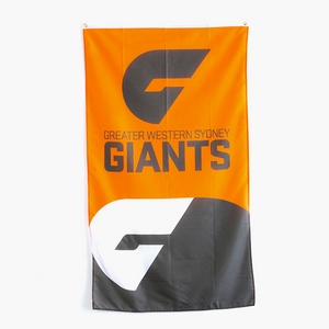 GWS Flag Supporter Ea COLLECTORS EDITION