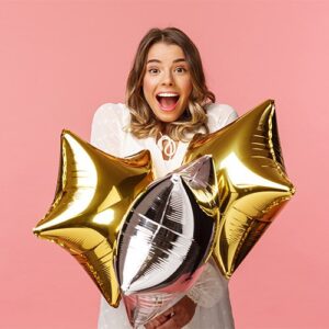 Foil Balloons
