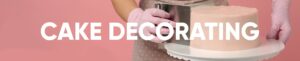 Read more about the article Cake Decorating