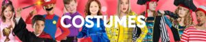 Read more about the article Largest Range of Costumes