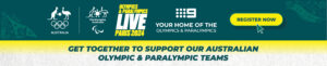 Read more about the article Paralympics Australia