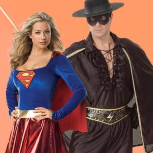 Adult Costumes