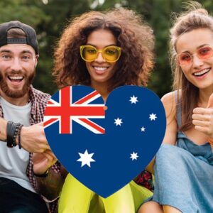 Australia Day
