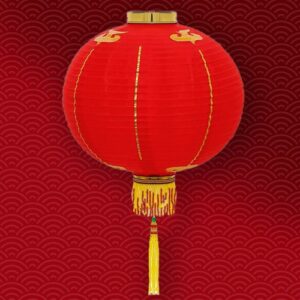 Chinese New Year