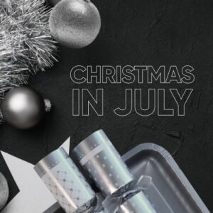 Christmas In July