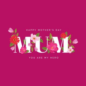 Mother's Day