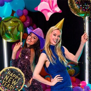 New Year