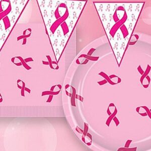 Pink Ribbon