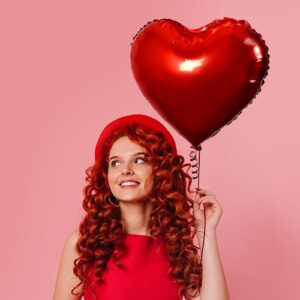 Valentine's Day