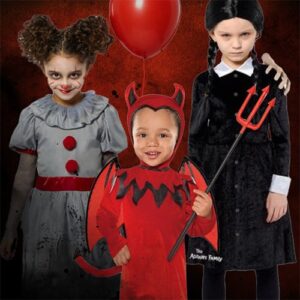 Kids Costumes