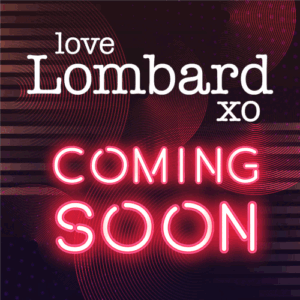 Costume Stripy Psycho Adult Large Ea