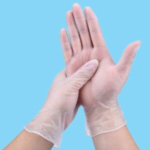 Disposable Gloves