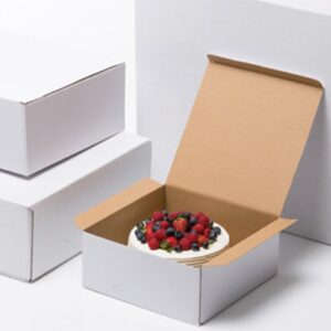 Cake Packaging