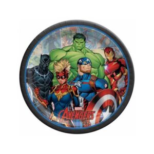 Avengers