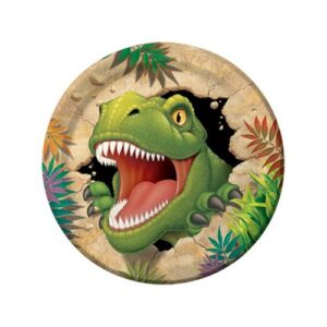 Dinosaur Party