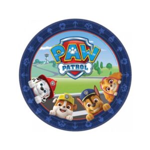 Paw Patrol