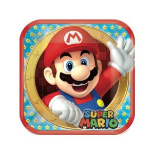 Super Mario