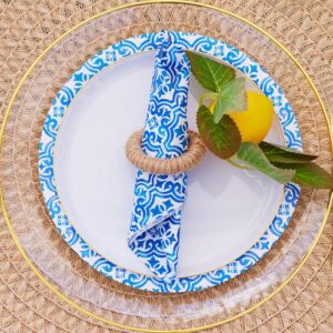 Mediterranean Tableware