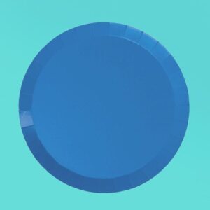 Solid Colour Tableware