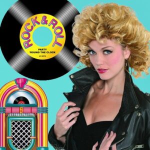 50's Rock n Roll