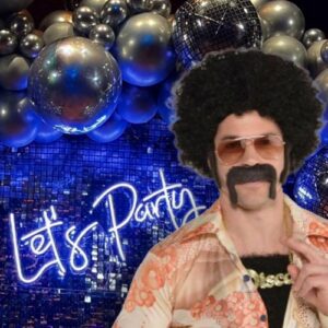 70's Disco