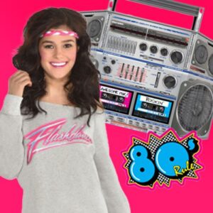 80's Pop