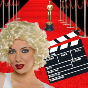Hollywood Awards Night