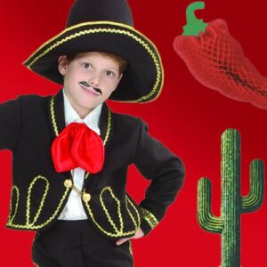 Mexican Fiesta