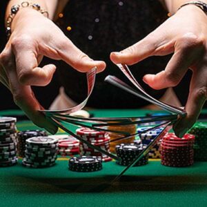 Vegas Casino